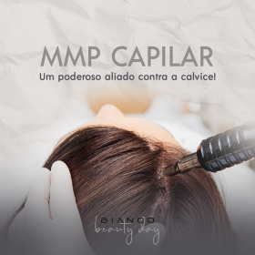 MMP Capilar