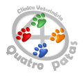 logo 3d_4patas logo 3d_4patas